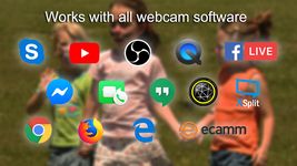 Картинка 1 EpocCam Pro Wireless HD Webcam