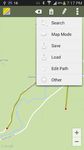 Maps Ruler  Pro screenshot apk 5