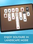 Solitaire capture d'écran apk 11