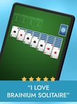 Solitaire screenshot APK 8