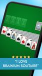 Solitaire ekran görüntüsü APK 22