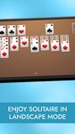 Solitaire screenshot apk 19