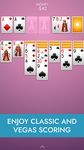 Solitaire ekran görüntüsü APK 18