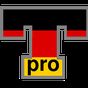 ไอคอนของ German Verb Trainer Pro