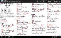 GuitarTapp PRO - Tabs & Chords Screenshot APK 1
