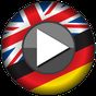 Ikona German Free Offline Translator