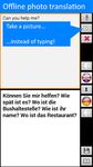 German Free Offline Translator zrzut z ekranu apk 1