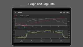 Captură de ecran TouchScan (OBD Diagnostics) apk 8