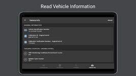 Captură de ecran TouchScan (OBD Diagnostics) apk 6