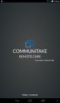 CommuniTake Remote Care afbeelding 