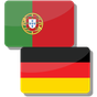 Portugiesisch - Deutsch Wtb.