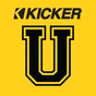 Kicker U icon