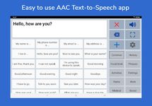 Speech Assistant AAC screenshot apk 3