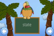 Captură de ecran Learn Elementary Sight Words apk 1