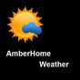Ícone do AmberHome Weather Plus