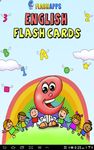 Baby Flash Cards Plus for Kids ekran görüntüsü APK 6