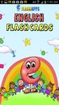 Baby Flash Cards Plus for Kids ekran görüntüsü APK 19