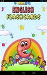 Baby Flash Cards Plus for Kids ekran görüntüsü APK 12