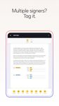 DocuSign - Upload & Sign Docs στιγμιότυπο apk 8