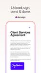 DocuSign - Sign & Send Docs ảnh màn hình apk 17