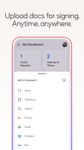 DocuSign - Upload & Sign Docs στιγμιότυπο apk 12