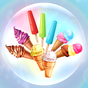 APK-иконка Мороженое Живые Обои