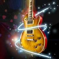 Androidの ギター ライブ壁紙 アプリ ギター ライブ壁紙 を無料ダウンロード