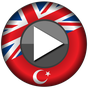 Иконка Turkish Offline Translator Pro