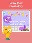 Fun English 영어어린이를 위한 언어 학습 게임의 스크린샷 apk 7