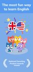 Fun English Öğretici Oyunları ekran görüntüsü APK 22