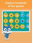 Fun English Öğretici Oyunları ekran görüntüsü APK 3