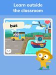 Fun English 영어어린이를 위한 언어 학습 게임의 스크린샷 apk 2
