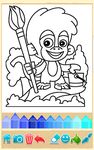 Imagen 9 de Dibujos para colorear