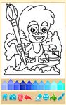 Imagen 5 de Dibujos para colorear