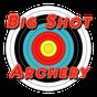Ícone do Big Shot Archery