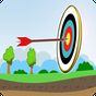 Target Archery Simgesi