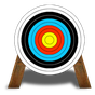 Archer Bogenschießen APK Icon