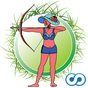 Fruit Archery II apk icon