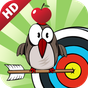 Super-Archery HD Free APK Icon