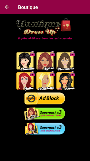 Download do APK de Jogos de Meninas para Android