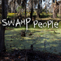 Swamp People icon