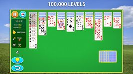 Spider Solitaire Mobile Screenshot APK 