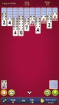 Spider Solitaire Mobile screenshot apk 24