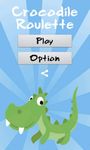 Captură de ecran Crocodile Roulette apk 4