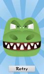 Roulette Crocodile capture d'écran apk 1