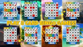 Tangkapan layar apk Bingo! Free Bingo Games 6