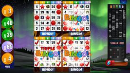 Tangkap skrin apk Bingo Mutlak 5