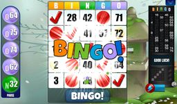 ¡Bingo! Juegos de bingo gratis captura de pantalla apk 2