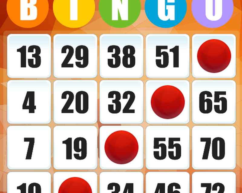 Androidの ビンゴ 無料ビンゴゲーム Bingo アプリ ビンゴ 無料ビンゴゲーム Bingo を無料ダウンロード