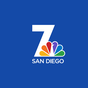 NBC 7 San Diego icon